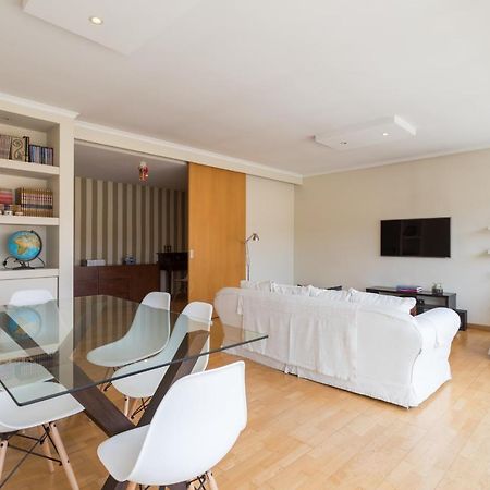 Flh Alcantara Family Apartment Лиссабон Экстерьер фото