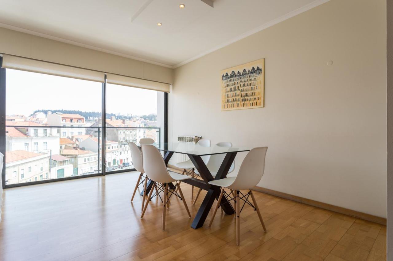 Flh Alcantara Family Apartment Лиссабон Экстерьер фото