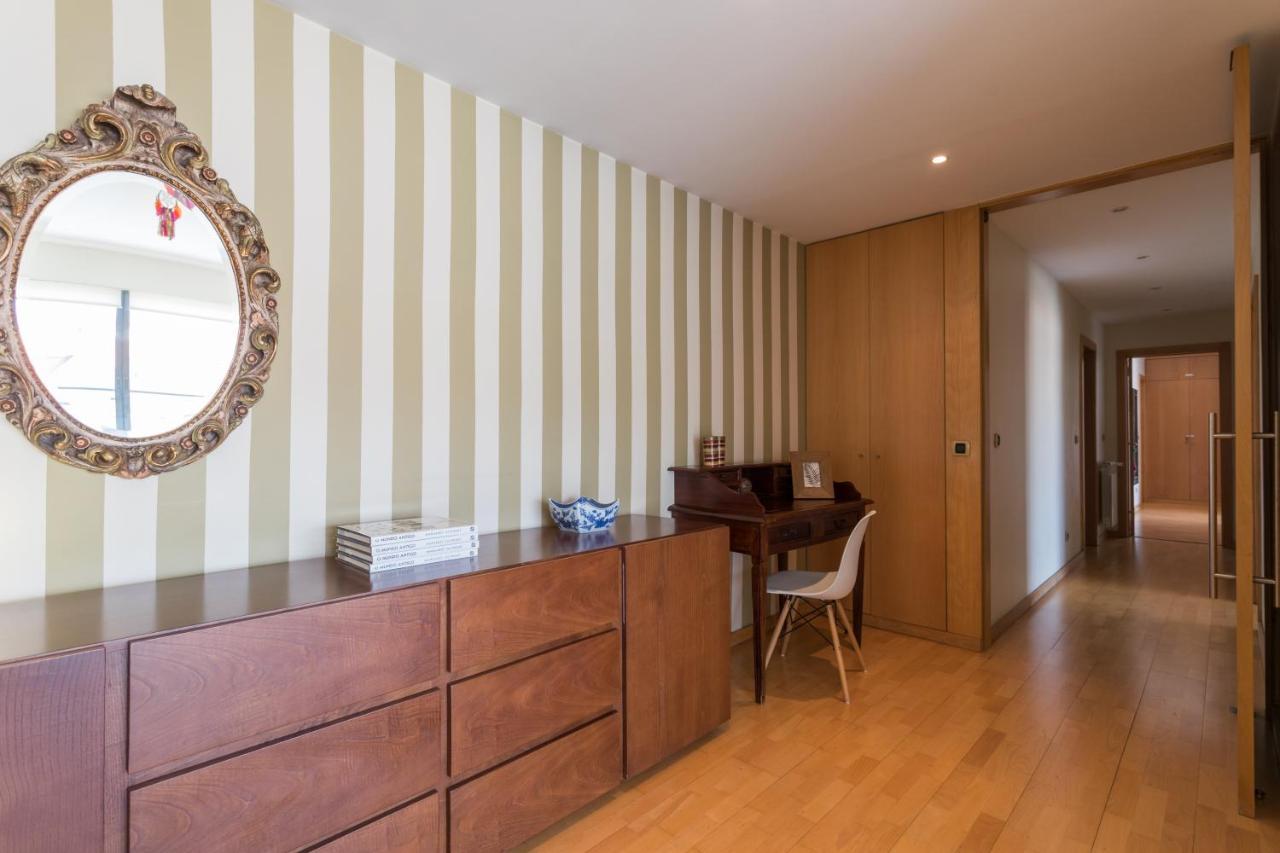 Flh Alcantara Family Apartment Лиссабон Экстерьер фото